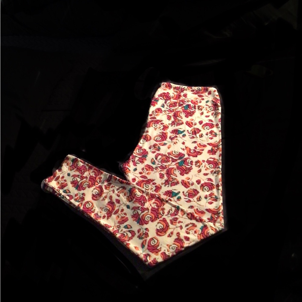 Lula roe leggings